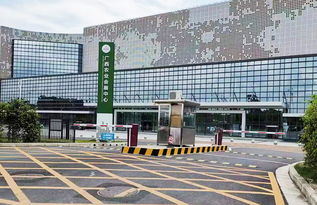 南寧農產品交易中心智能停車管理系統項目概況與北京技術開發實踐